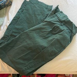 A New Day straight leg pants